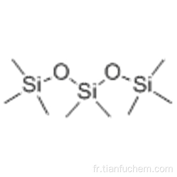 POLY (DIMÉTHYLSILOXANE), HYDROXY TERMINÉ CAS 107-51-7